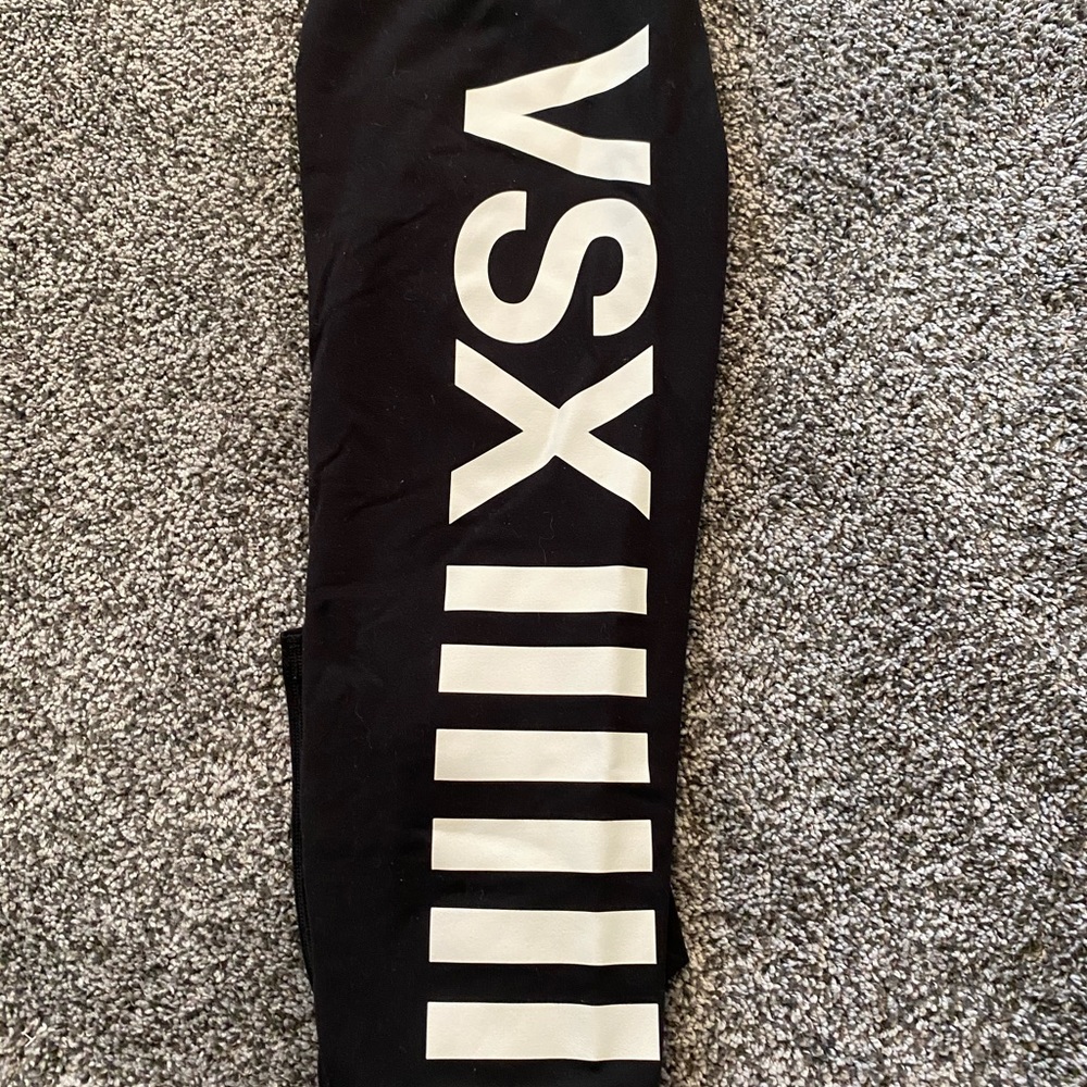 Workout leggings